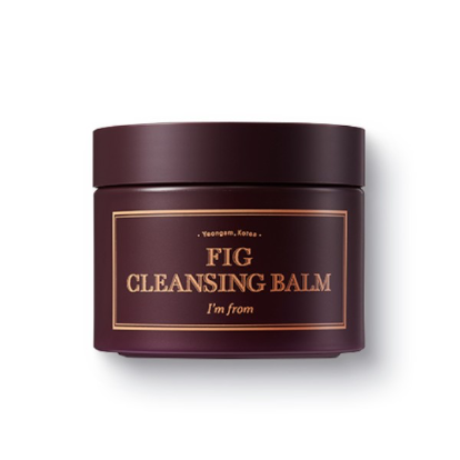 I’M FROM FIG CLEANSING BALM – 100G