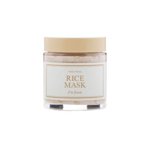 I’M FROM RICE MASK – 110G
