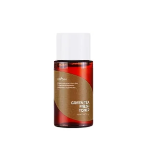 Isntree Green Tea Fresh Emulsion 120ml