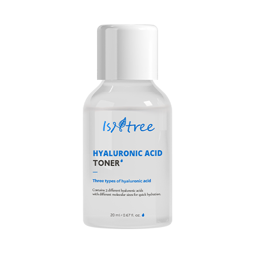 Isntree Hyaluronic Acid Toner MINI (20ml)