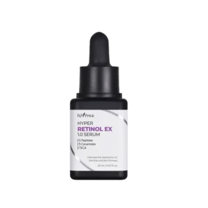 Isntree Green Tea Fresh Emulsion 120ml