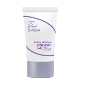 XXL_p0195733504 ISNTREE Onion Fresh Light Sun Stick SPF 50+ PA++++ 22g