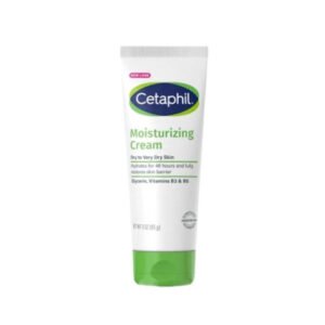 Cetaphil Moisturizing Lotion Normal To Dry Skin – 591ml