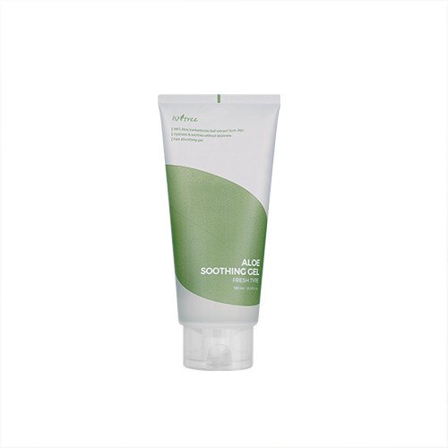 product.113.167410811259241-1 Isntree Aloe Soothing Gel (Fresh Type) 300ml