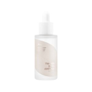 Isntree – Hyaluronic Acid Deep Moisture Water Mask 1 Sheet
