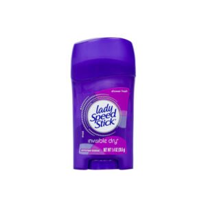 Lady Speed Stick Invisible Dry Powder Fresh Deodorant 39.6g