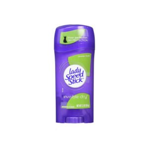 Lady Speed Stick Invisible Dry Powder Fresh Deodorant 39.6g