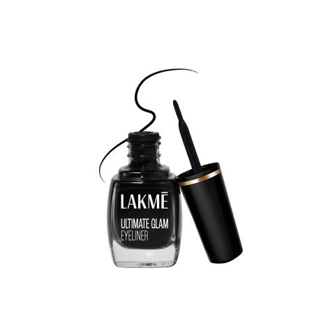 Lakme Ultimate Glam Eyeliner 9ml