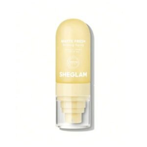 SHEGLAM Matte Fresh Setting Spray 55ml for oil control and long lasting makeup