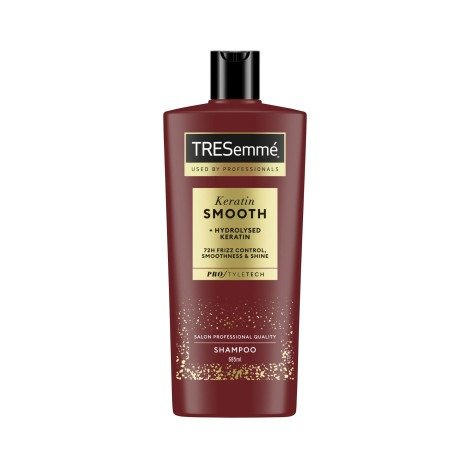 Tresemme Keratin Smooth Salon Professional Quality Shampoo 685ml