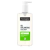 Neutrogena Oil Balancing Face Wash 200ml