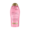 Ogx Sensitive Rose Water & Pink Sea Salt Scrub & Wash 577ml