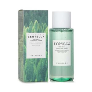 Skin1004 Madagascar Centella Tea-Trica Purifying Toner 210ml