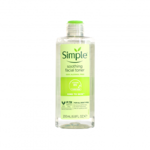 XBC Tea Tree Facial Scrub 250ml